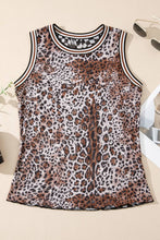 Load image into Gallery viewer, Reversible Mesh Tank Top