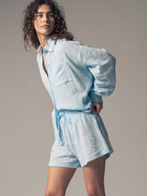 Load image into Gallery viewer, Resort Button-Up 2 pc Set