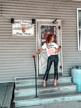 Load image into Gallery viewer, Parklyn Faux Leather Pants- Plus