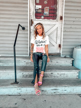 Load image into Gallery viewer, Parklyn Faux Leather Pants- Plus