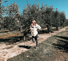 Load image into Gallery viewer, Sadie Sherpa Shacket