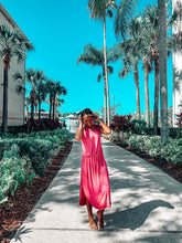 Load image into Gallery viewer, Lake Day Dress