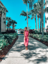 Load image into Gallery viewer, Lake Day Dress