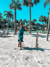 Load image into Gallery viewer, Lake Day Dress