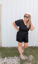 Load image into Gallery viewer, Ryan Reversible Romper