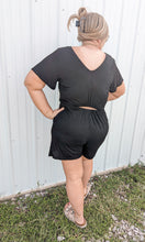 Load image into Gallery viewer, Ryan Reversible Romper