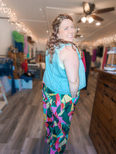 Load image into Gallery viewer, Beach Please Pants- Plus