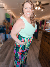 Load image into Gallery viewer, Beach Please Pants- Plus