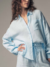 Load image into Gallery viewer, Resort Button-Up 2 pc Set