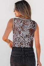 Load image into Gallery viewer, Reversible Mesh Tank Top