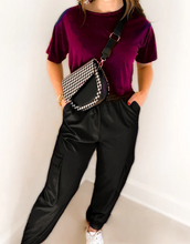 Load image into Gallery viewer, Nina Cargo Joggers (Reg + Curvy)