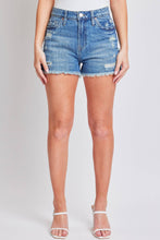 Load image into Gallery viewer, 80's High-Rise Mom Shorts