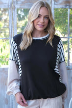 Load image into Gallery viewer, Hailey Pullover