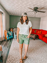 Load image into Gallery viewer, Sadie Slouchy Crewneck Tee