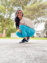 Load image into Gallery viewer, Nina Cargo Joggers (Reg + Curvy)