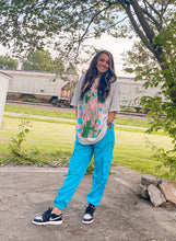 Load image into Gallery viewer, Nina Cargo Joggers (Reg + Curvy)