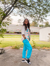 Load image into Gallery viewer, Nina Cargo Joggers (Reg + Curvy)