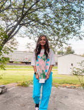 Load image into Gallery viewer, Nina Cargo Joggers (Reg + Curvy)