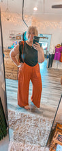Load image into Gallery viewer, Dani Drawstring Jumpsuit