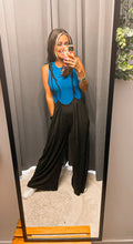 Load image into Gallery viewer, Dani Drawstring Jumpsuit