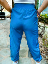 Load image into Gallery viewer, Nina Cargo Joggers (Reg + Curvy)