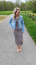 Load image into Gallery viewer, Reese Dress