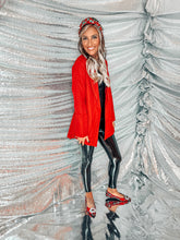 Load image into Gallery viewer, Vanessa Blazer
