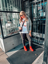 Load image into Gallery viewer, First Things First Cardigan- Plus