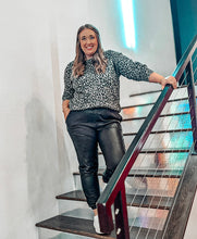 Load image into Gallery viewer, Brinna Joggers- Plus