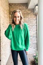 Load image into Gallery viewer, Annie Sweater- Plus