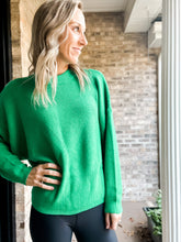 Load image into Gallery viewer, Annie Sweater- Plus