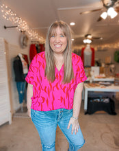 Load image into Gallery viewer, Natasha Top