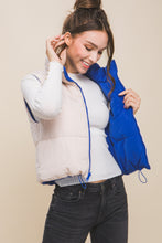 Load image into Gallery viewer, Reversible Vest
