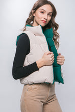 Load image into Gallery viewer, Reversible Vest
